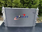 3 Core Aluminum Radiator for Land Rover Discovery II V8 4.0 4.6 (1999-2004)