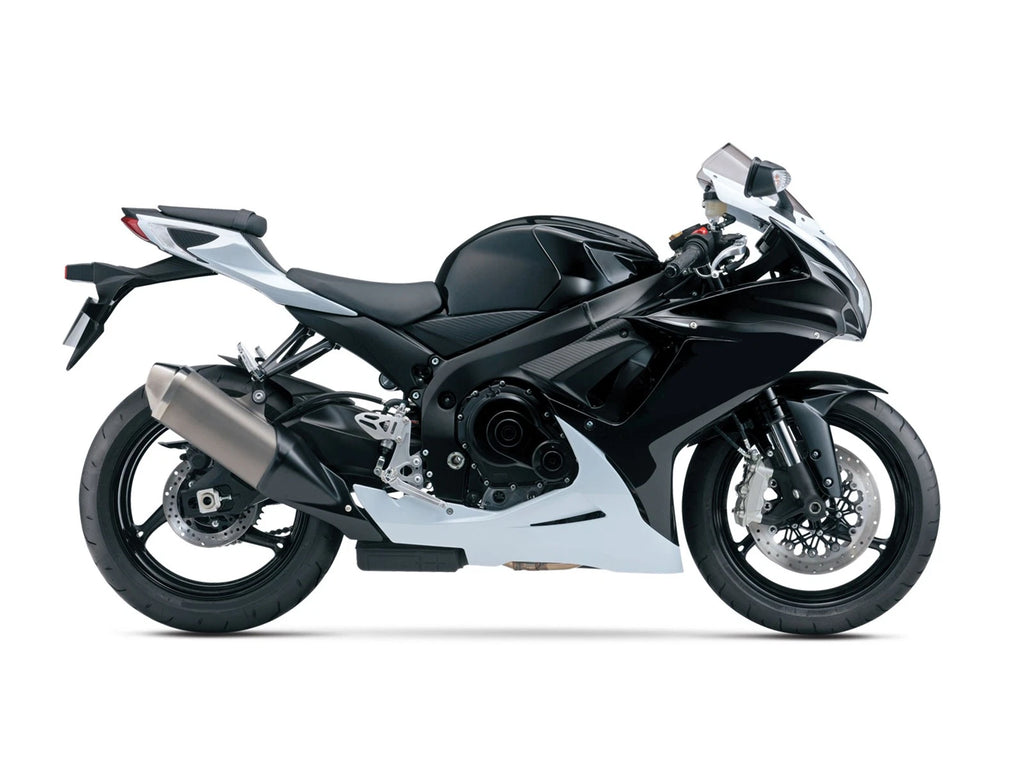 Injection Fairing Kit for Suzuki GSXR600 GSXR750 (2011–2026) K11