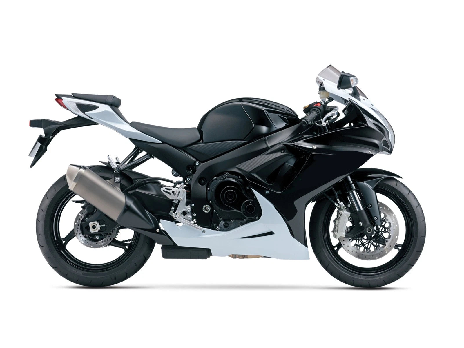 Injection Fairing Kit for Suzuki GSXR600 GSXR750 (2011–2026) K11