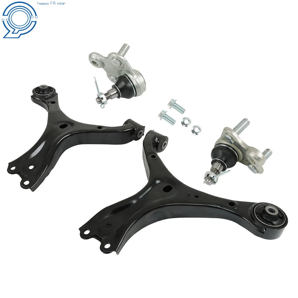 Front Lower Control Arm Ball Joint for Acura ILX Honda Civic (2013–2015)