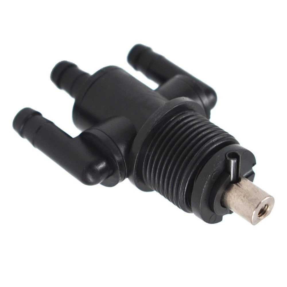 3 Way Fuel Shutoff Valve for Polaris Scrambler 400 (1998–2002)
