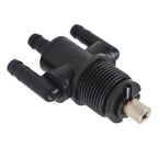 3 Way Fuel Shutoff Valve for Polaris Scrambler 400 (1998–2002)