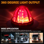 LED Headlight Lamp for Honda CR-V EX EX-L SE (2015–2016)