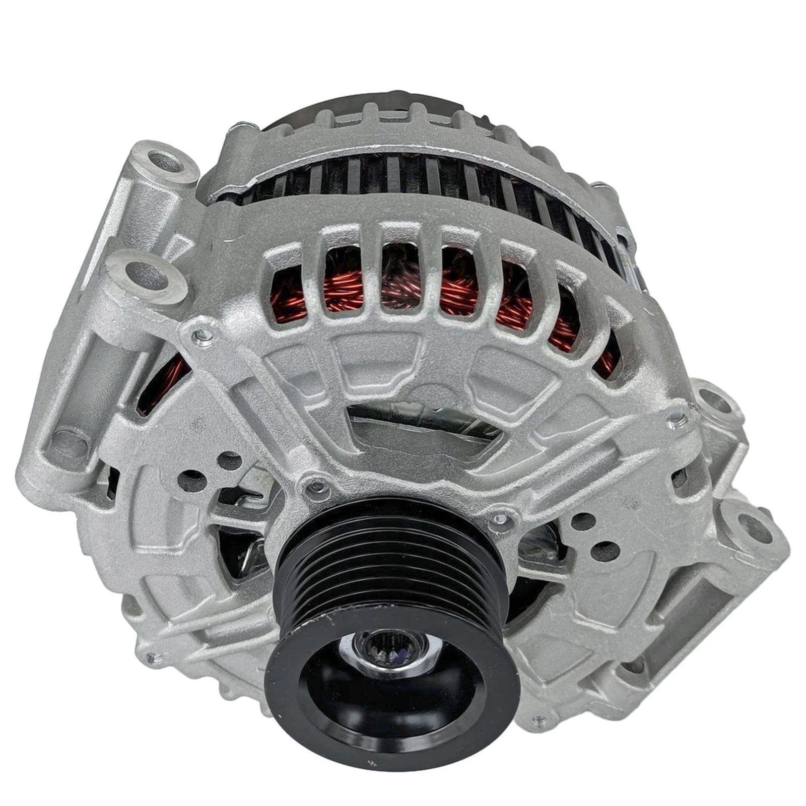 Alternator for Mercedes-Benz S550 (2007–2018) 220A 12V