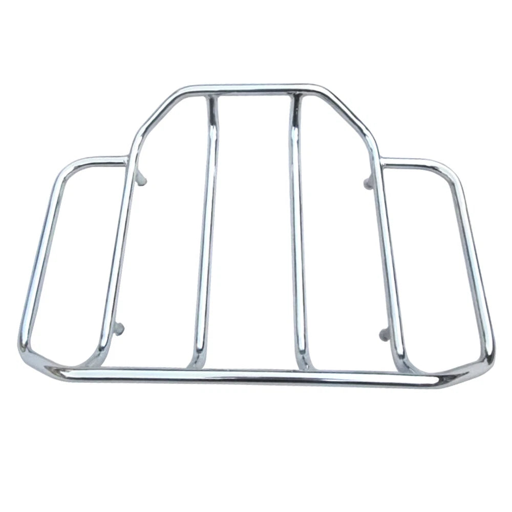 Luggage Rack Rail for Harley Touring Road King Street Glide (2014–2023)