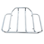 Luggage Rack Rail for Harley Touring Road King Street Glide (2014–2023)