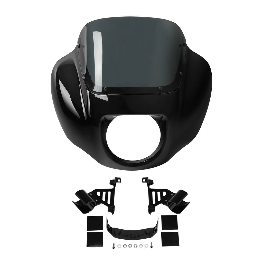 Quarter Fairing Bracket for Harley Softail Low Rider Street Bob (2018-2024)
