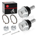 Front Lower Arm Ball Joint for Honda FourTrax 300 TRX300