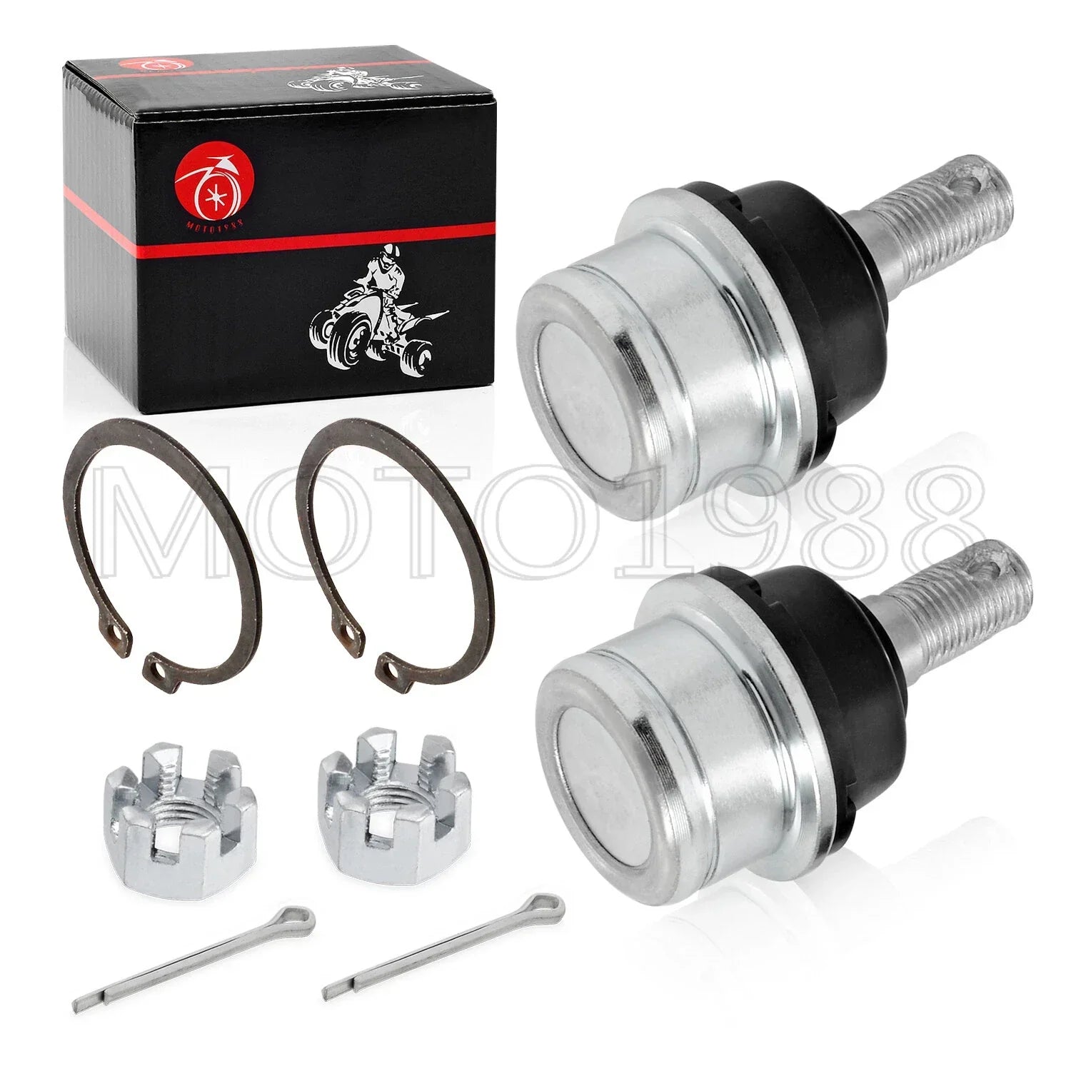 Front Lower Arm Ball Joint for Honda FourTrax 300 TRX300