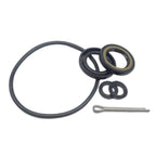 Lower Unit Seal Kit for Suzuki DF20R DF25R DF25 DF30 (20HP-30HP) 09289-20009