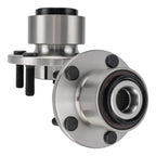 Front Wheel Hub Bearing Assembly for Volvo C30 (2008–2013) Non-ABS