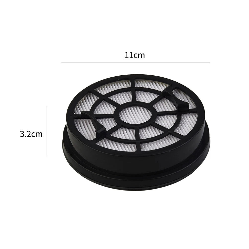 2X Filters for Swift Power Cyclonic Vacuum Cleaner (ZR904301)