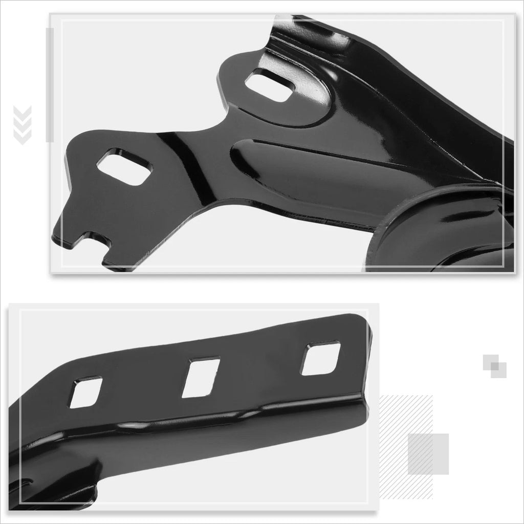 Carbon Fiber Duck Bill Spoiler for BMW M4 Coupe (2015–2020)