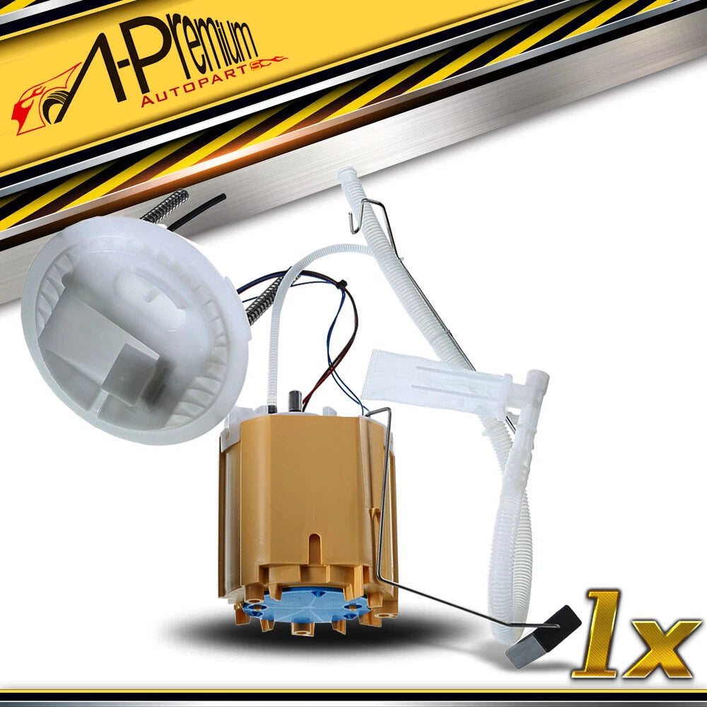 Fuel Pump Assembly for Mercedes-Benz R350 R500 (2006–2011)