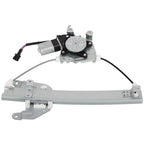 Power Window Regulator with Motor for Nissan Altima (2002–2006)