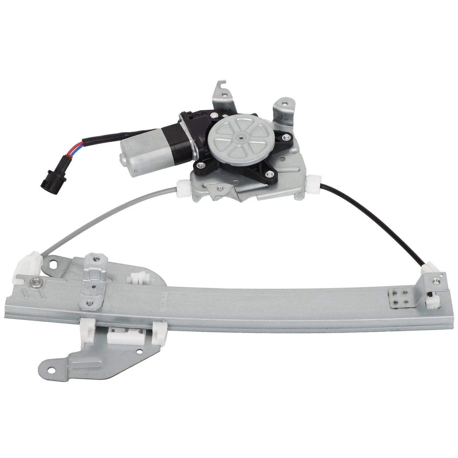 Power Window Regulator with Motor for Nissan Altima (2002–2006)