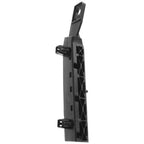 Front Bumper Cover Support Brackets  for Nissan Versa (2007-2012)