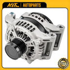 Alternators for Jeep Grand Cherokee (2012–2020) 5.7L 220A (4801834AB)