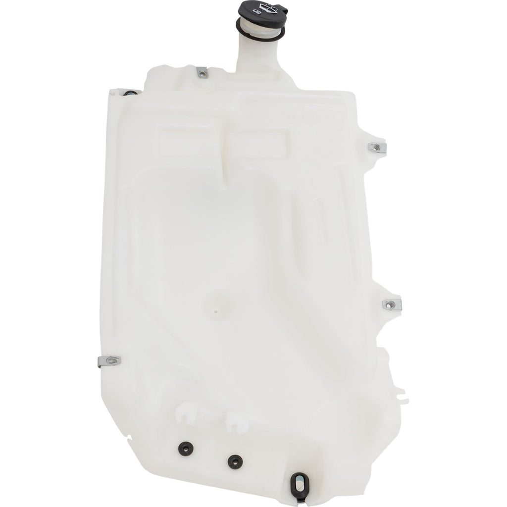 Washer Reservoir for Chevy Trailblazer 2002–2009