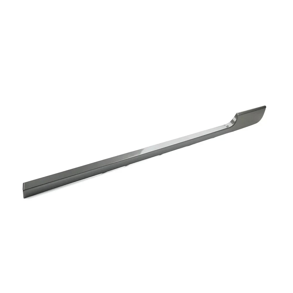 Gray Front Door Side Cladding Molding Trim for Land Rover Range Rover (2013-2022)