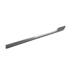 Gray Front Door Side Cladding Molding Trim for Land Rover Range Rover (2013-2022)