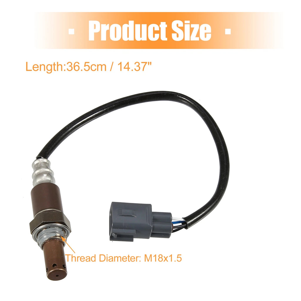 Downstream Oxygen Sensor for Toyota Tacoma (2005) & Tundra (2005–2006) 234-9051