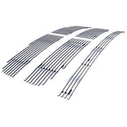 Chrome Billet Grille Insert for Dodge Ram 1500 Sport (2006–2008)