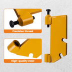 Door Hinge Pin Puller Remover Tool for Chevrolet Astro/Safari (1995–2005)