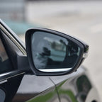 Heated Mirror Glass with Backing Plate for VW R32 Jetta Beetle (2005–2010)