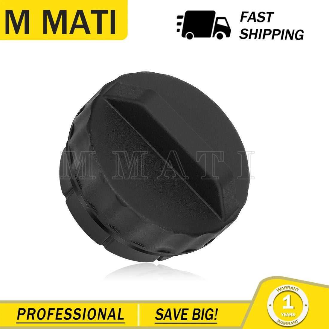 Fuel Tank Gas Cap for Honda GL1800 B/D Goldwing (2001–2023) 17620-MEH-003