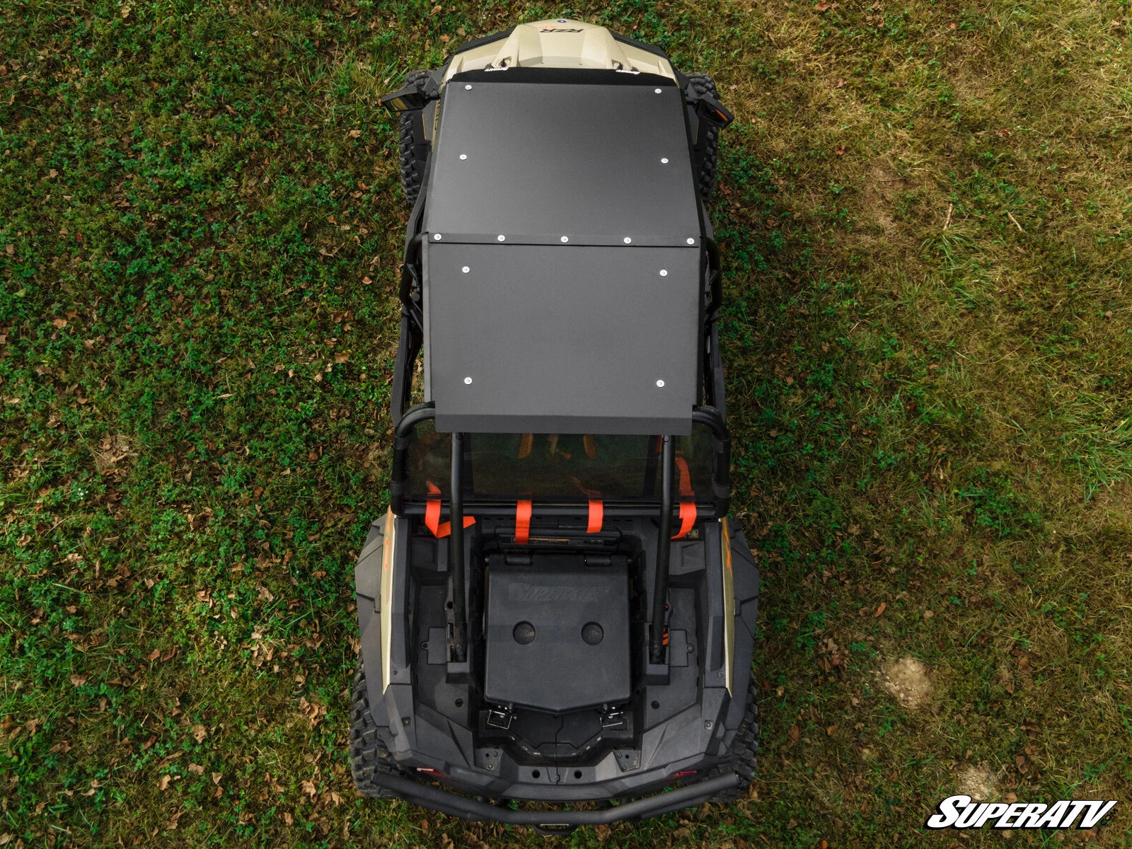 SuperATV Aluminum Roof for Polaris XP 4 1000 (2014–2023)