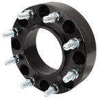 Set of 4 Wheel Spacers for Chevrolet Silverado 2500 3500 HD (2011–2024)