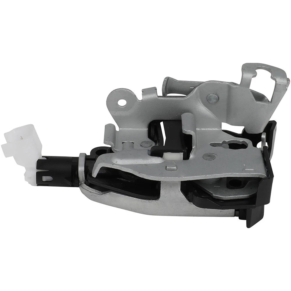 Door Latch Assembly Rear Left for Ford Ranger (1998–2011)