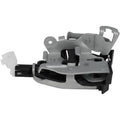 Door Latch Assembly Rear Left for Ford Ranger (1998–2011)