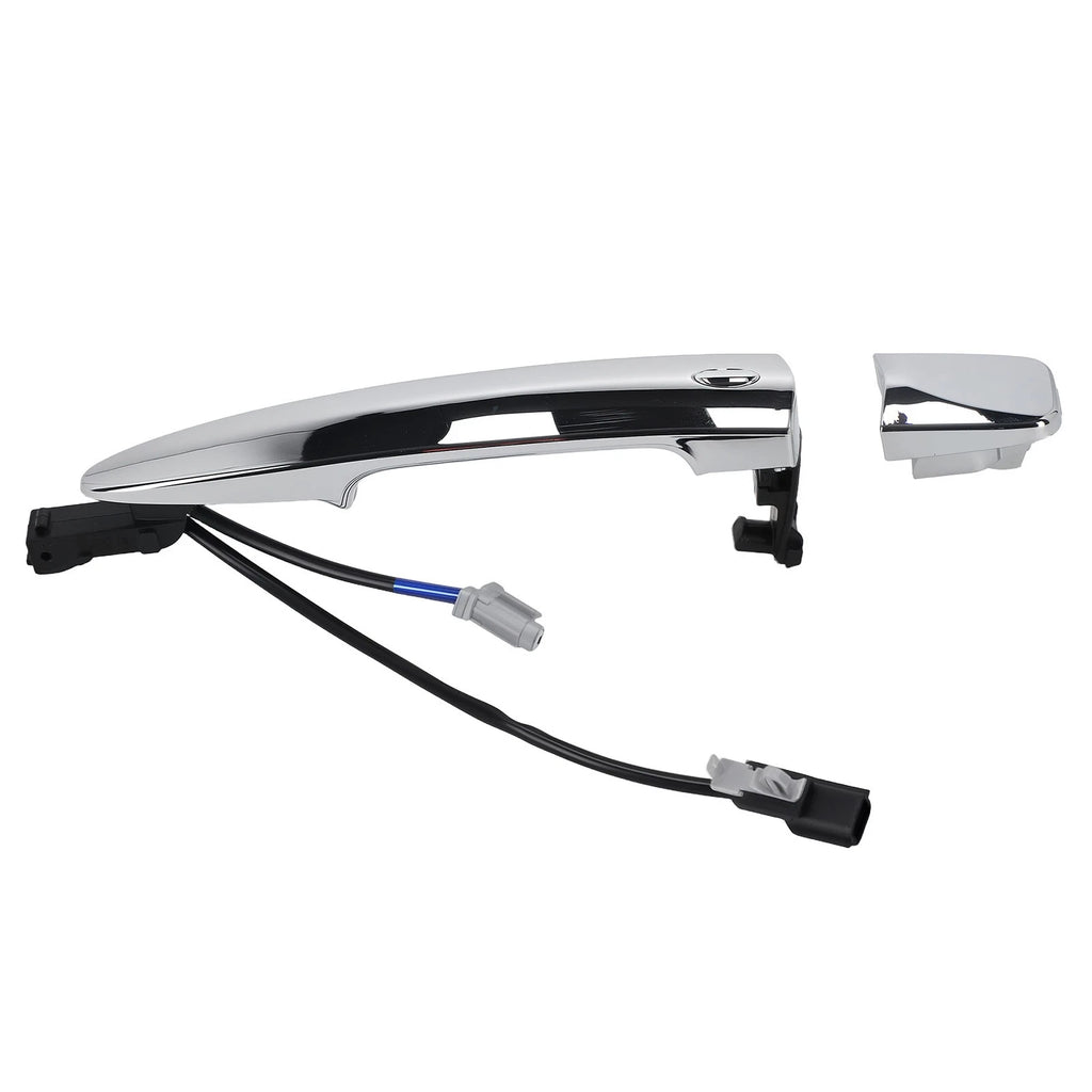 Front Right Door Handle for Nissan Maxima/Murano/Sentra (2009–2019)