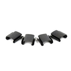 Heater Box Clips Clamps Replacement for 1964-1966 Ford Mustang