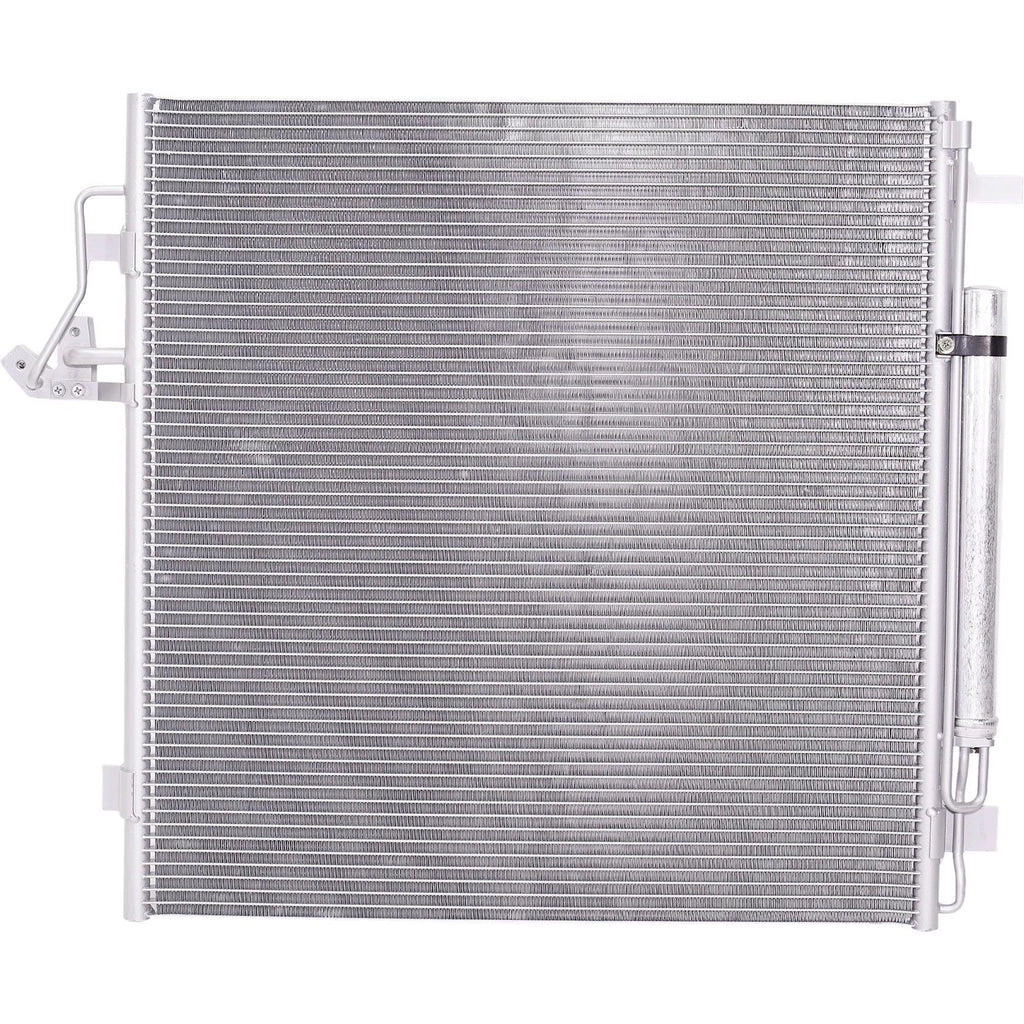 A/C Condenser for Ford Ranger (2011–2019)