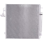 A/C Condenser for Ford Ranger (2011–2019)