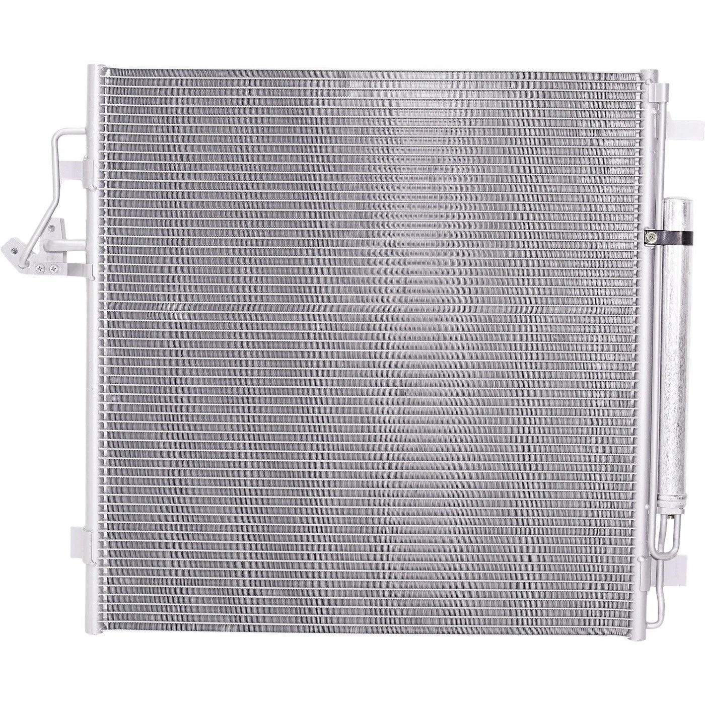 A/C Condenser for Ford Ranger (2011–2019)