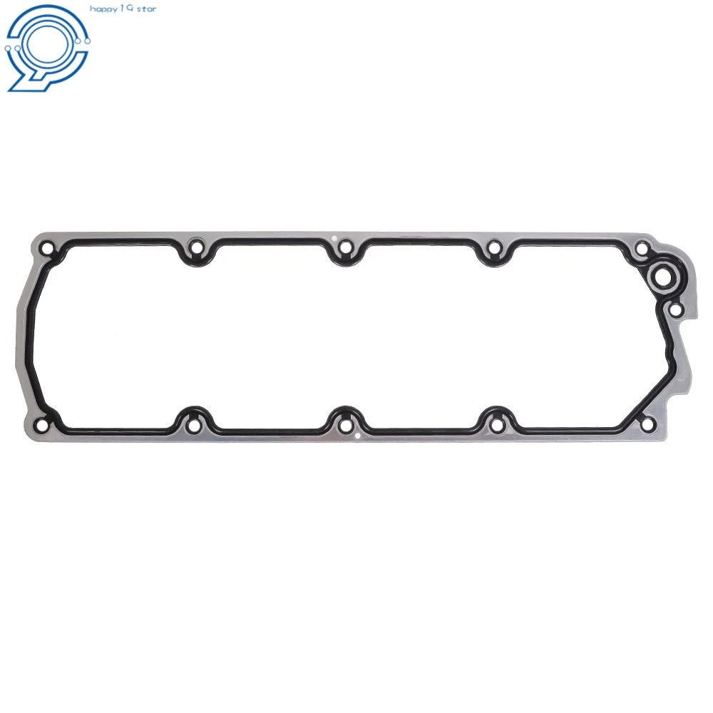 Valley Cover with Gasket for Gen 4 LS Non AFM DOD (4.8L, 5.3L, 6.0L) (12598832)