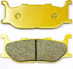 Brake Pads for Yamaha XVS650AT Silverado, XVS650A Vstar Classic (2000–2019)