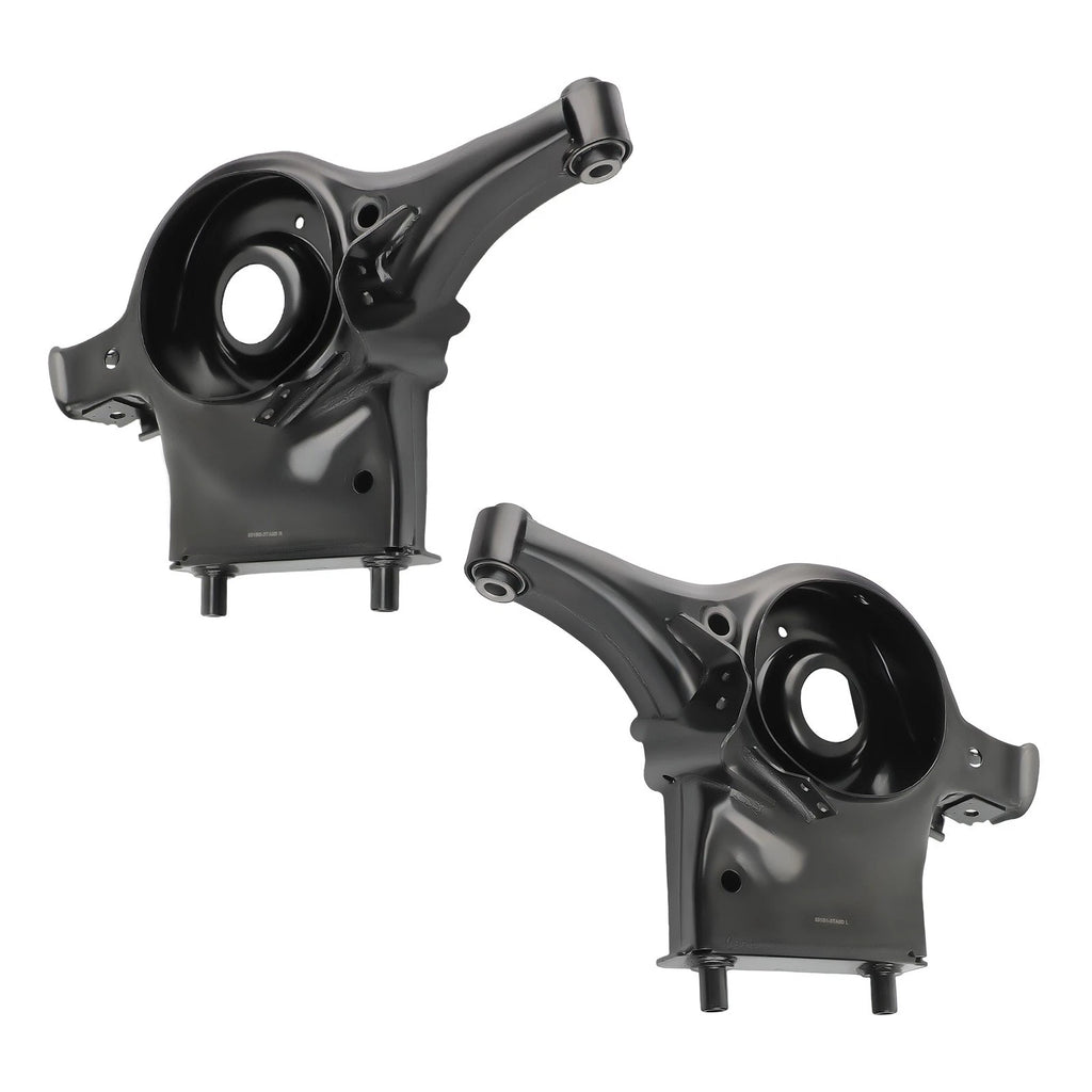 Set of 2 Rear Lower Control Arms for Nissan Altima (2013–2018), Maxima (2016–2021)
