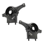 Set of 2 Rear Lower Control Arms for Nissan Altima (2013–2018), Maxima (2016–2021)