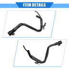 Fuel Filler Neck Pipe Hose for Toyota Yaris (2005–2012)