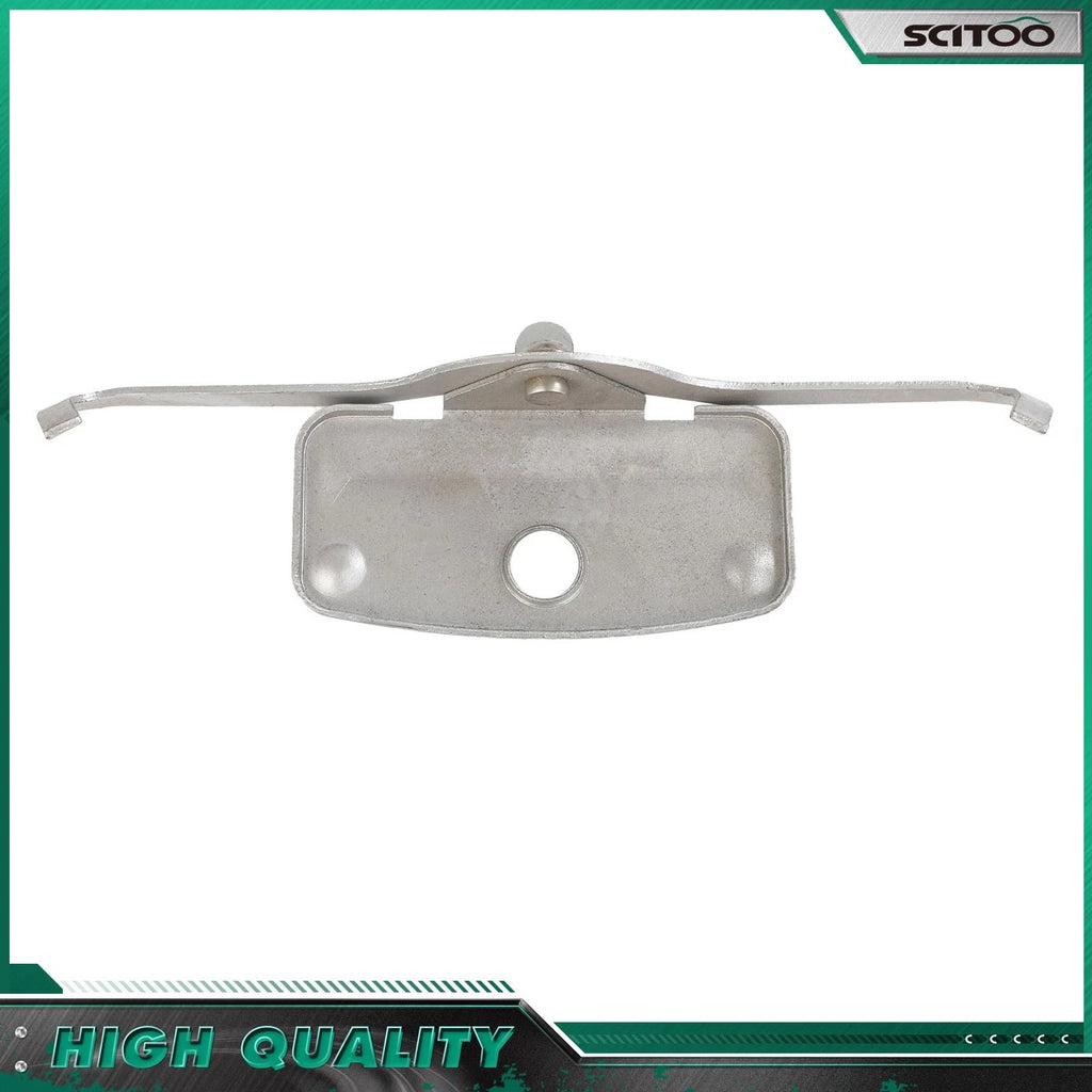 Front Right Brake Caliper for BMW 530i (2004–2007) E60 Series