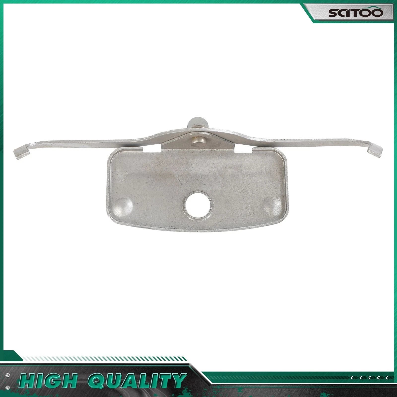 Front Right Brake Caliper for BMW 530i (2004–2007) E60 Series