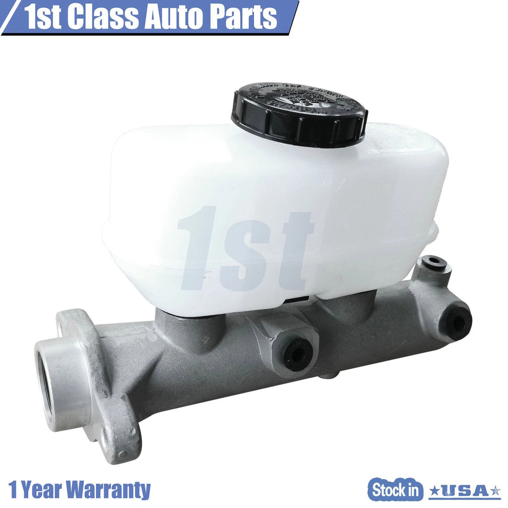 Brake Master Cylinder for Ford F-150 Heritage (2003-2004)