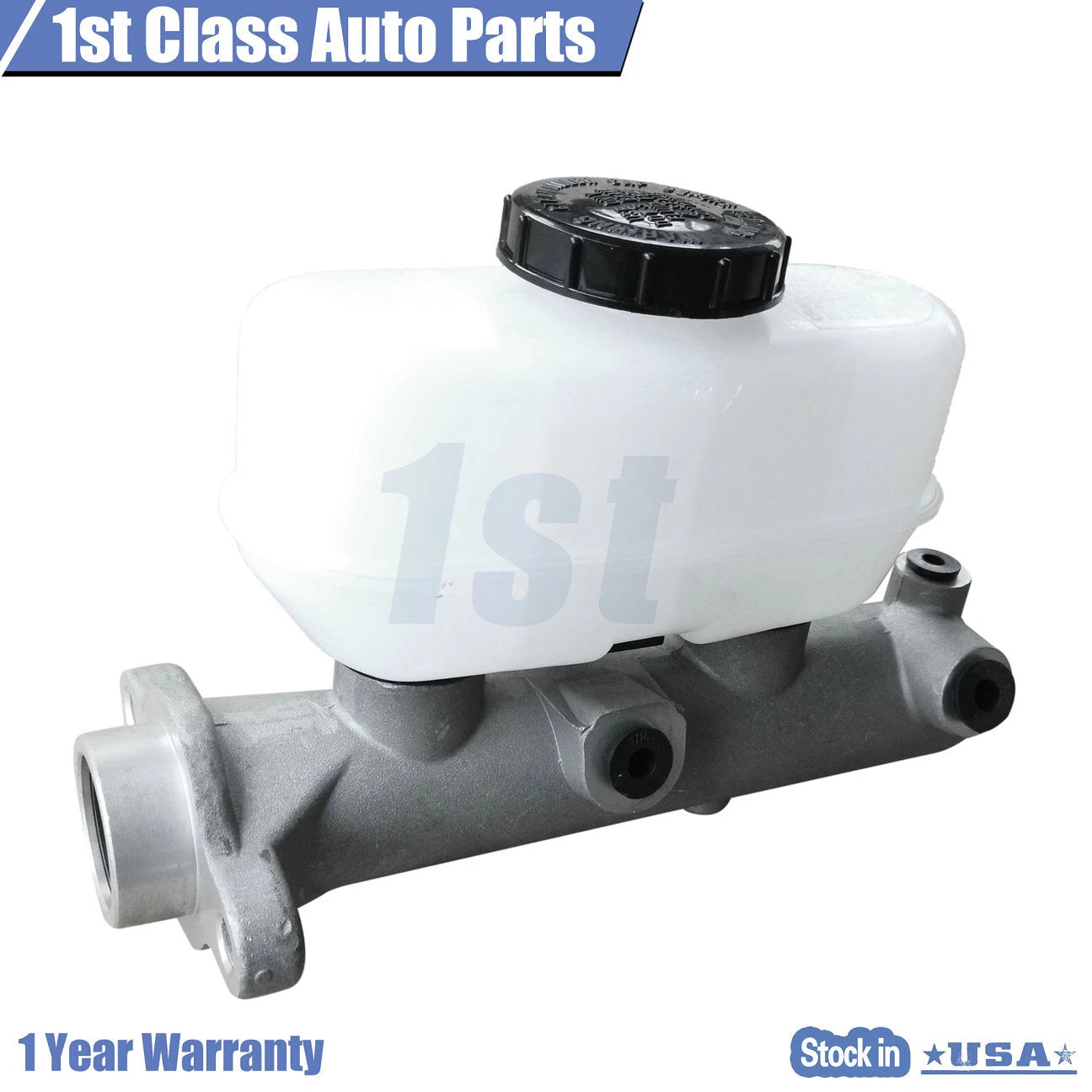 Brake Master Cylinder for Ford F-150 Heritage (2003-2004)