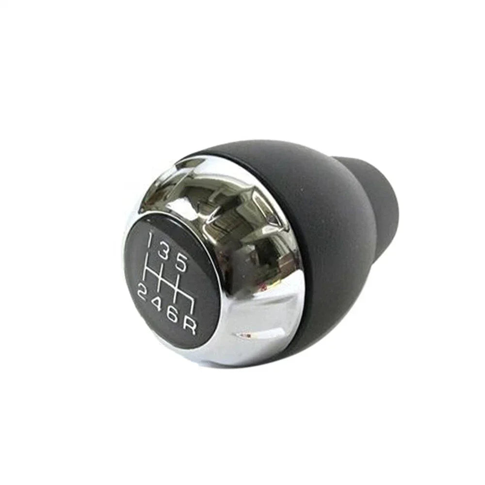 6 Speed Manual Shift Knob for Jeep Wrangler JK (2011-2018)