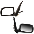 Set of 2 Mirrors for Toyota Prius (2008–2009)